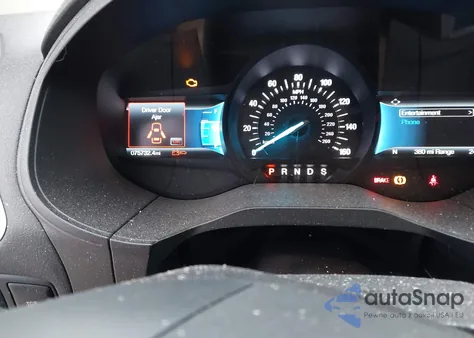 2022 Ford Edge Sel from USA, damaged, VIN 2FMPK4J96NBA31462